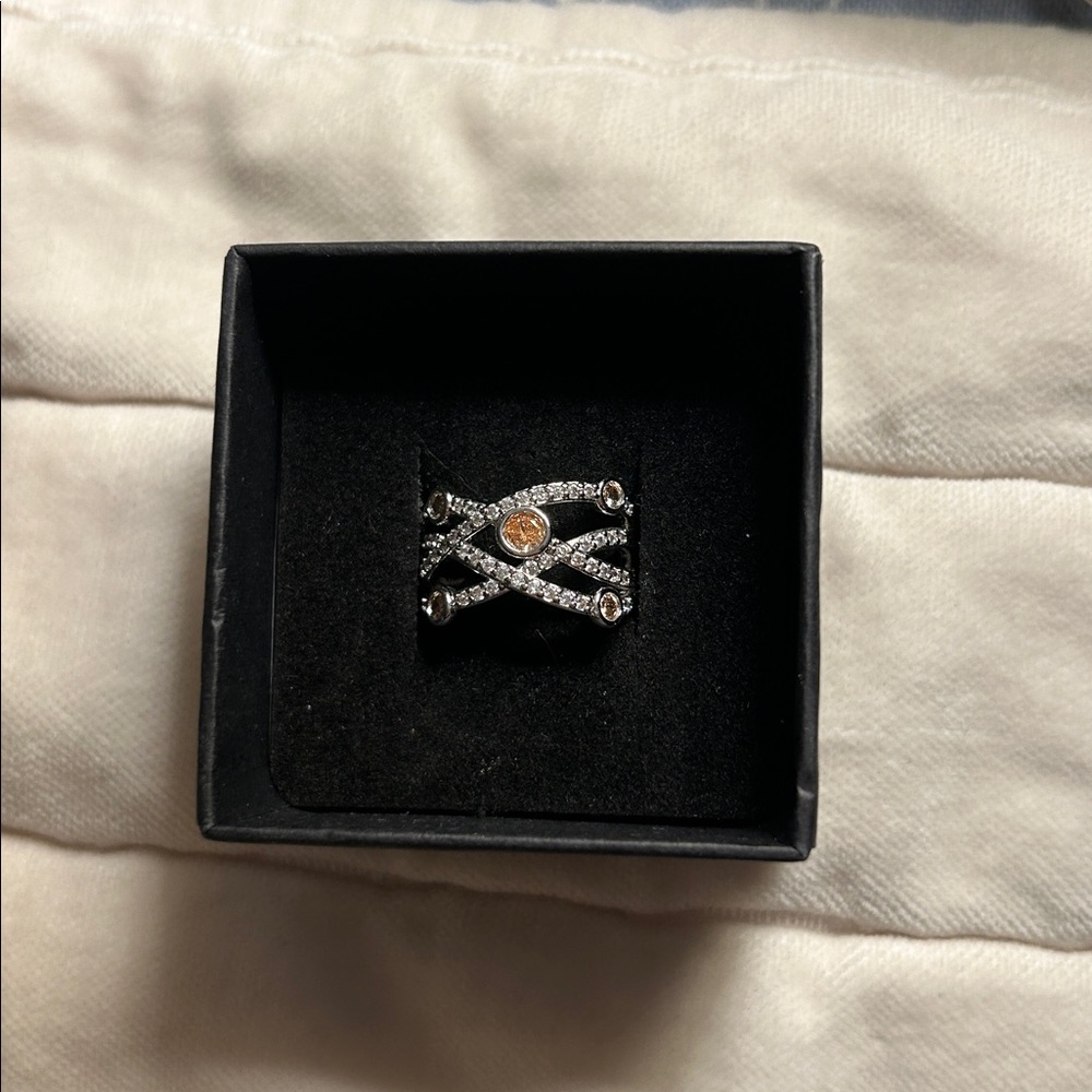 BP OG RING SIZE 6